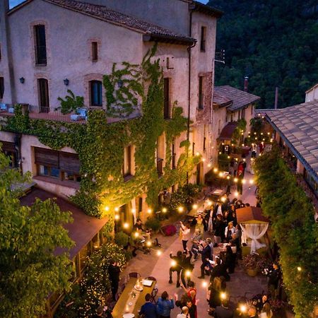 Gasthaus El Follo Turisme Rural Tagamanent Exterior foto